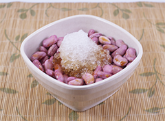 Es Kacang