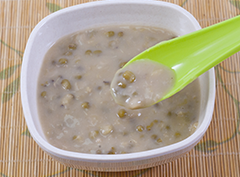 Kacang Hijau